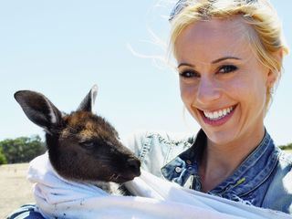 unterwegs - Australien