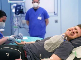 Die Unfallklinik