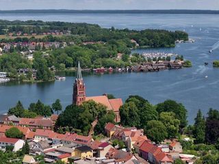 Hanseblick - Die Mueritz