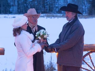 Heartland - Paradies fuer Pferde