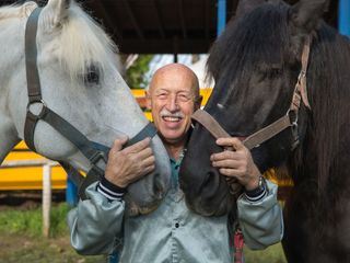 Der unglaubliche Dr. Pol