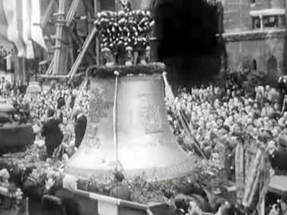 Glocken - Klang zwischen Himmel und Erde