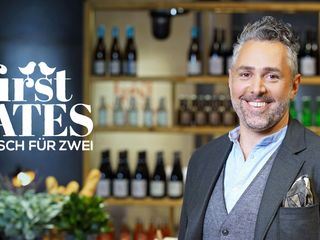 First Dates - Ein Tisch fuer zwei First Dates - Ein Tisch fuer zwei