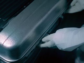 The Body: Spuren des Boesen