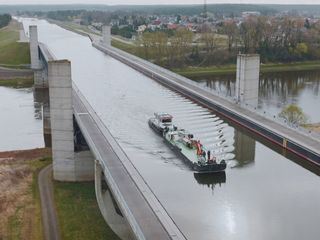 Flusskreuzfahrten