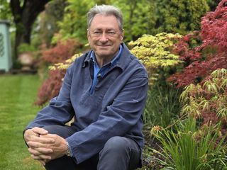 Alan Titchmarsh - Die Hobbygaertner