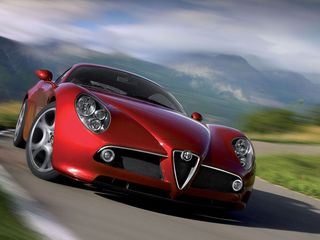 Dream Cars Dream Cars