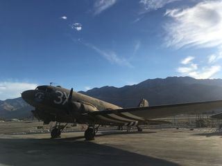 Nazi-Bauwerke: Utopie und Groessenwahn