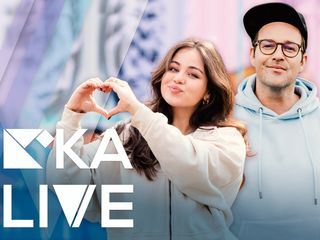 KiKa Live