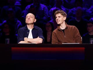 Wer weiss denn sowas?