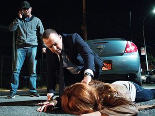 Blue Bloods - Crime Scene New York Blue Bloods - Crime Scene New York