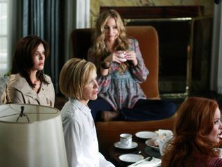 Desperate Housewives