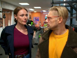 Berlin - Tag & Nacht