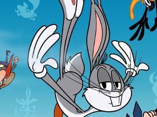 Die neue Looney Tunes Show Die neue Looney Tunes Show