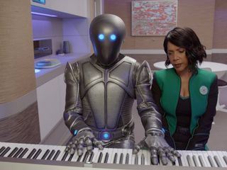 The Orville