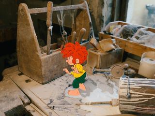 Neue Geschichten vom Pumuckl