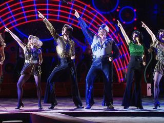 Geisterschiff und Discofieber - im burgenlaendischen Festspielsommer