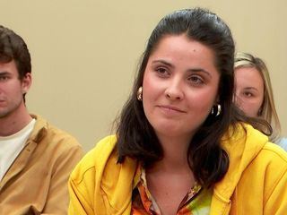 Ulrich Wetzel - Das Strafgericht