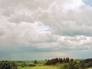 Schattenland - Reise nach Masuren