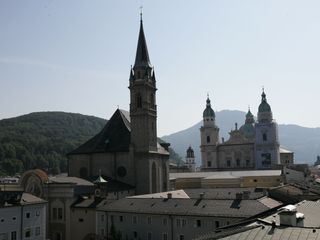 Salzburger Festspiele 2025: Mozart-Matinee