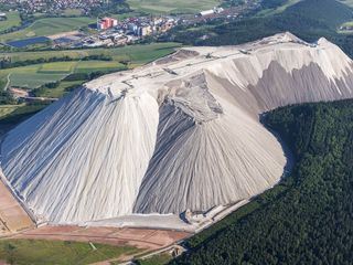 Deutsche Berge, die Sie kennen sollten