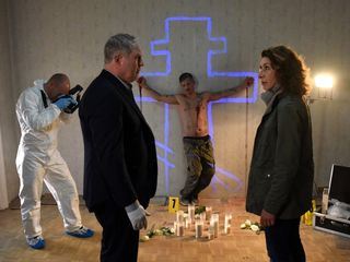 Tatort: Die Faust