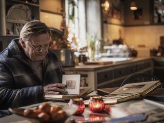 Der Waechter des Zauberwaldes