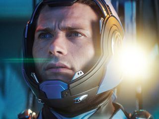 Pacific Rim Uprising