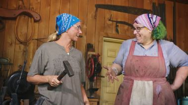 Eine Villa zum Verlieben