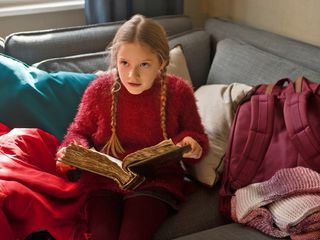 Beutolomaeus und der wahre Weihnachtsmann