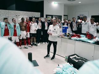 Teamgeist - Unser Weg