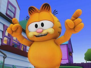 The Garfield Show