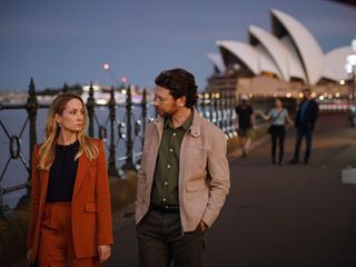 North Shore - Tod in Sydney