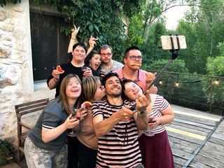 Down the Road - Eine ganz besondere Abenteuerreise