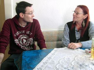 Frauentausch