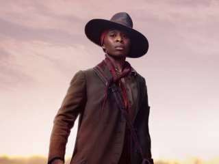 Harriet - Der Weg in die Freiheit