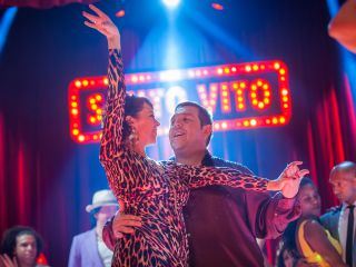 Cuban Fury Cuban Fury