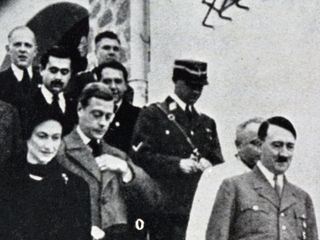 Hitlers geheime Missionen