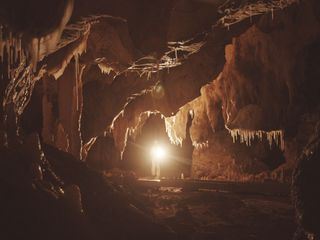 Faszination Hoehlenmalerei