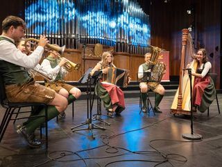 Kaerntner Chor des Jahres 2025