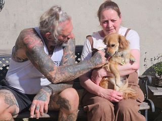 Harte Hunde - Ralf Seeger greift ein