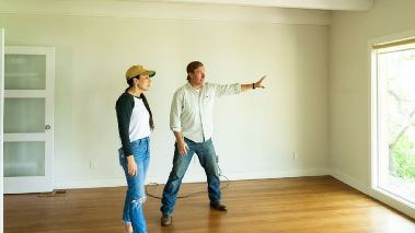 Fixer Upper: Das Haus am See