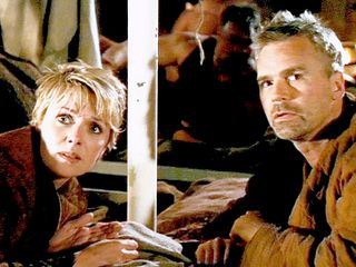 Stargate SG-1