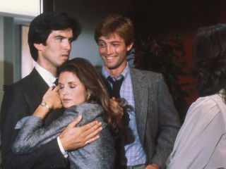 Remington Steele Remington Steele