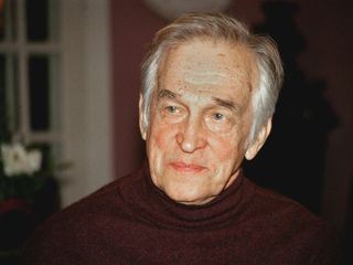 Heimkehr aus dem Osten