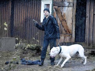 Jo Nesbøs Headhunters