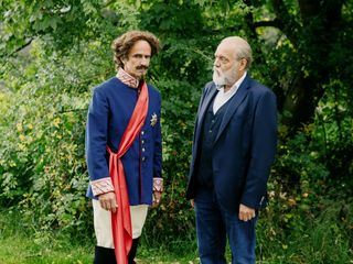 Der Alte