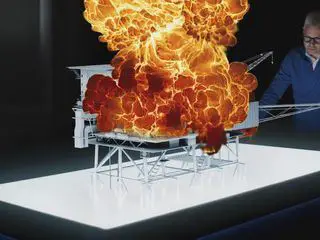 Anatomie einer Katastrophe