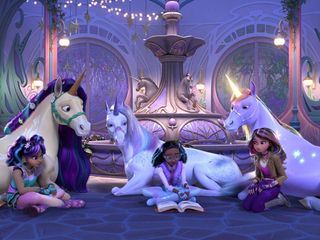 Unicorn Academy