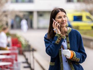 In aller Freundschaft - Die jungen Ärzte